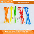 Made in China Hot Sale Cable Ties Nylon Strap Power Wire